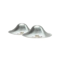 Load image into Gallery viewer, Silveranna® 925 Silver Nipple Shields