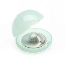 Load image into Gallery viewer, Silveranna® 925 Silver Nipple Shields