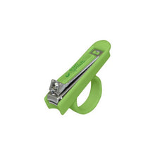 Load image into Gallery viewer, Green Sprouts Baby Nail Clipper
