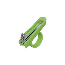 Load image into Gallery viewer, Green Sprouts Baby Nail Clipper