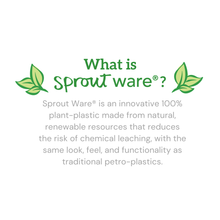 Load image into Gallery viewer, Sprout Ware® Nasal Aspirator made from Plants and Silicone