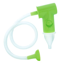 Load image into Gallery viewer, Sprout Ware® Nasal Aspirator made from Plants and Silicone