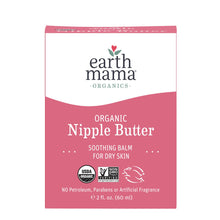 Load image into Gallery viewer, Organic Nipple Butter 2 oz