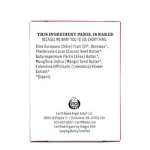 Load image into Gallery viewer, Organic Nipple Butter 2 oz