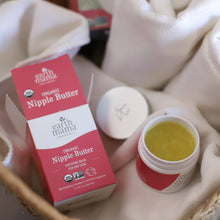 Load image into Gallery viewer, Organic Nipple Butter 2 oz