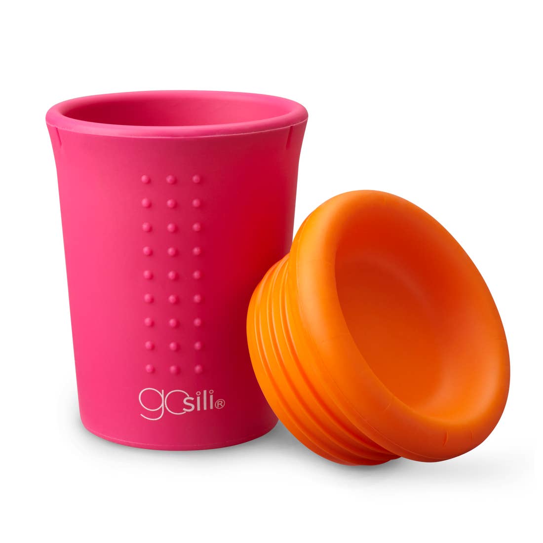 Oh! No Spill Cup – The Nest & Company