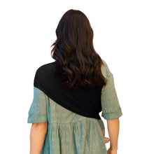 Load image into Gallery viewer, Moby Ring Sling - Onyx