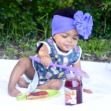 Load image into Gallery viewer, Bapron Baby - Toddler (6m-3t)