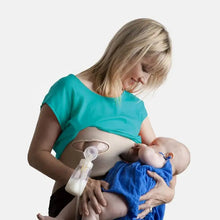 Load image into Gallery viewer, LaVie Pump Strap Hands-Free Pumping & Nursing Bra