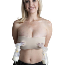 Load image into Gallery viewer, LaVie Pump Strap Hands-Free Pumping & Nursing Bra