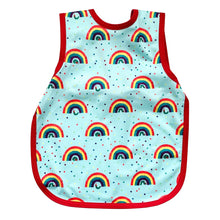 Load image into Gallery viewer, Bapron Baby - Toddler (6m-3t)