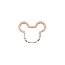 Load image into Gallery viewer, Petunia Pickle Bottom - Mickey Mouse Stroller Hook