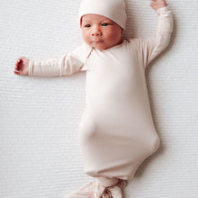 Load image into Gallery viewer, Knotted Baby Gown
