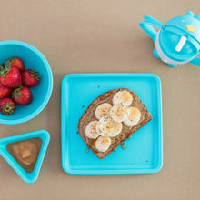 Load image into Gallery viewer, Lollaland Mealtime Set in Gift Box