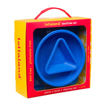 Load image into Gallery viewer, Lollaland Mealtime Set in Gift Box