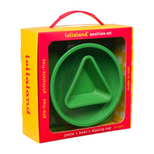 Load image into Gallery viewer, Lollaland Mealtime Set in Gift Box