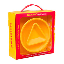 Load image into Gallery viewer, Lollaland Mealtime Set in Gift Box