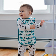 Load image into Gallery viewer, Bapron Baby - Toddler (6m-3t)