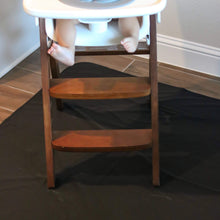 Load image into Gallery viewer, Bapron Baby Splash Mat