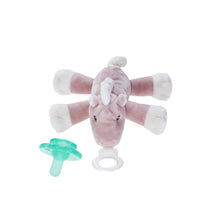 Load image into Gallery viewer, Nookums Paci-Plushies Pacifiers