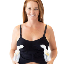 Load image into Gallery viewer, Sublime Hands Free Pumping Bra