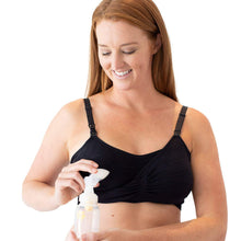 Load image into Gallery viewer, Sublime Hands Free Pumping Bra