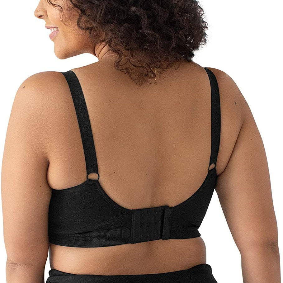 Sublime Hands Free Pumping Bra – The Nest & Company
