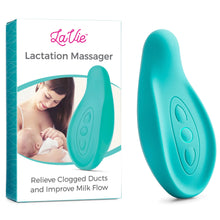 Load image into Gallery viewer, LaVie Lactation Massager