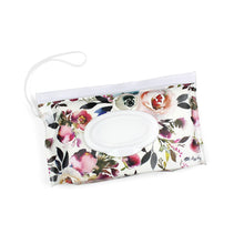 Load image into Gallery viewer, Take and Travel™ Pouch Reusable Wipes Case