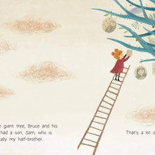 Load image into Gallery viewer, "Florence and Her Fantastic Family Tree"