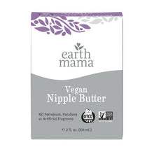 Load image into Gallery viewer, Earth Mama Vegan Nipple Butter
