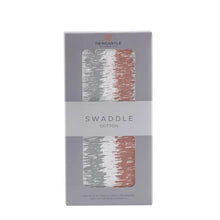 Load image into Gallery viewer, Western Stripe Swaddle