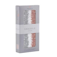 Load image into Gallery viewer, Western Stripe Swaddle