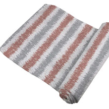 Load image into Gallery viewer, Western Stripe Swaddle