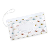 Load image into Gallery viewer, Take and Travel™ Pouch Reusable Wipes Case