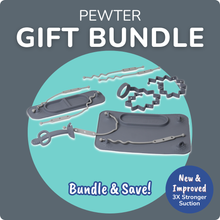 Load image into Gallery viewer, Pewter Gift Bundle
