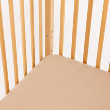 Load image into Gallery viewer, Desert Lark - CloudBlend™ Crib Sheet
