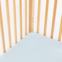 Load image into Gallery viewer, Dove - CloudBlend™ Crib Sheet
