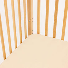 Load image into Gallery viewer, Sparrow - CloudBlend™ Crib Sheet
