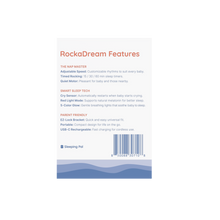 Load image into Gallery viewer, RockaDream
