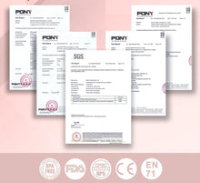 Load image into Gallery viewer, Baby Teething Lovely Koala Owl Horse Cookies Baby Teether Molar Toy Gift Raccoon Food Grade Silicone Beads For Kids and Baby
