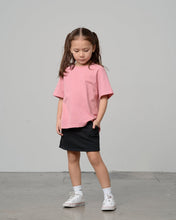 Load image into Gallery viewer, Athletic Boxy Tee - Rose
