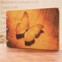Load image into Gallery viewer, 10 Pages DIY  Album Scrapbook Our Story Series Handmade Photo Albums for Lover Baby Wedding Stickers Scrapbooking  Home Decor House Decoration DIY Memorable Gifts For Loved Ones
