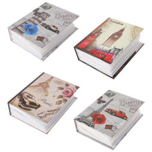 Load image into Gallery viewer, 100 Pictures Pockets Photo Album Photos Book Case Kid Memory Gift Family Scrapbook Albums Family Anniversary Gift For Couple
