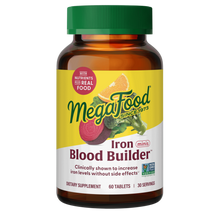 Load image into Gallery viewer, MegaFood- Blood Builder Minis

