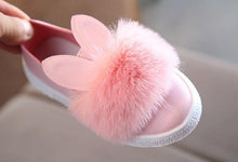 Load image into Gallery viewer, Cute Girl Princess Shoes Elegant Unique Design Soft Comfortable Shoe For Baby Girls Excellent Birthday Gift
