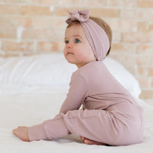 Load image into Gallery viewer, blush ribbed two-piece set
