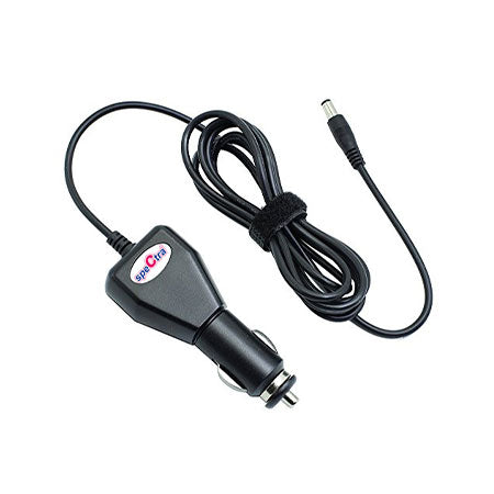 Spectra® 12V Portable Vehicle Adapter/Charger
