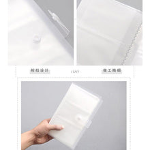Load image into Gallery viewer, 120/240 Cards Capacity Cards  Holder Binders Albums  For 60*90mm Cards Book Sleeve Photo Albums Family Scrapbook Albums Family Anniversary Gift For Couple
