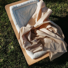 Load image into Gallery viewer, Desert Brown Blanket
